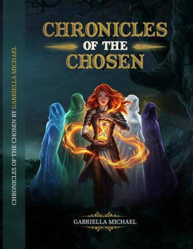 Chronicles of the Chosen