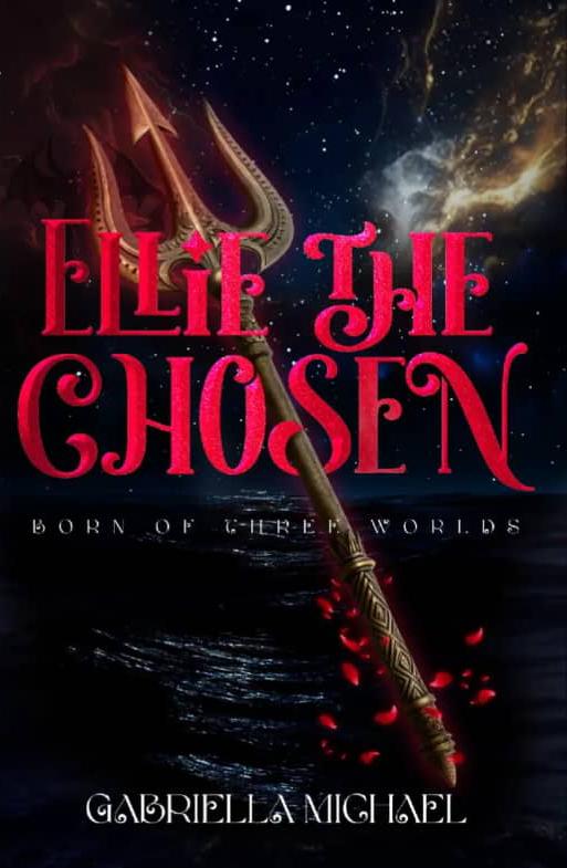 Ellie the Chosen