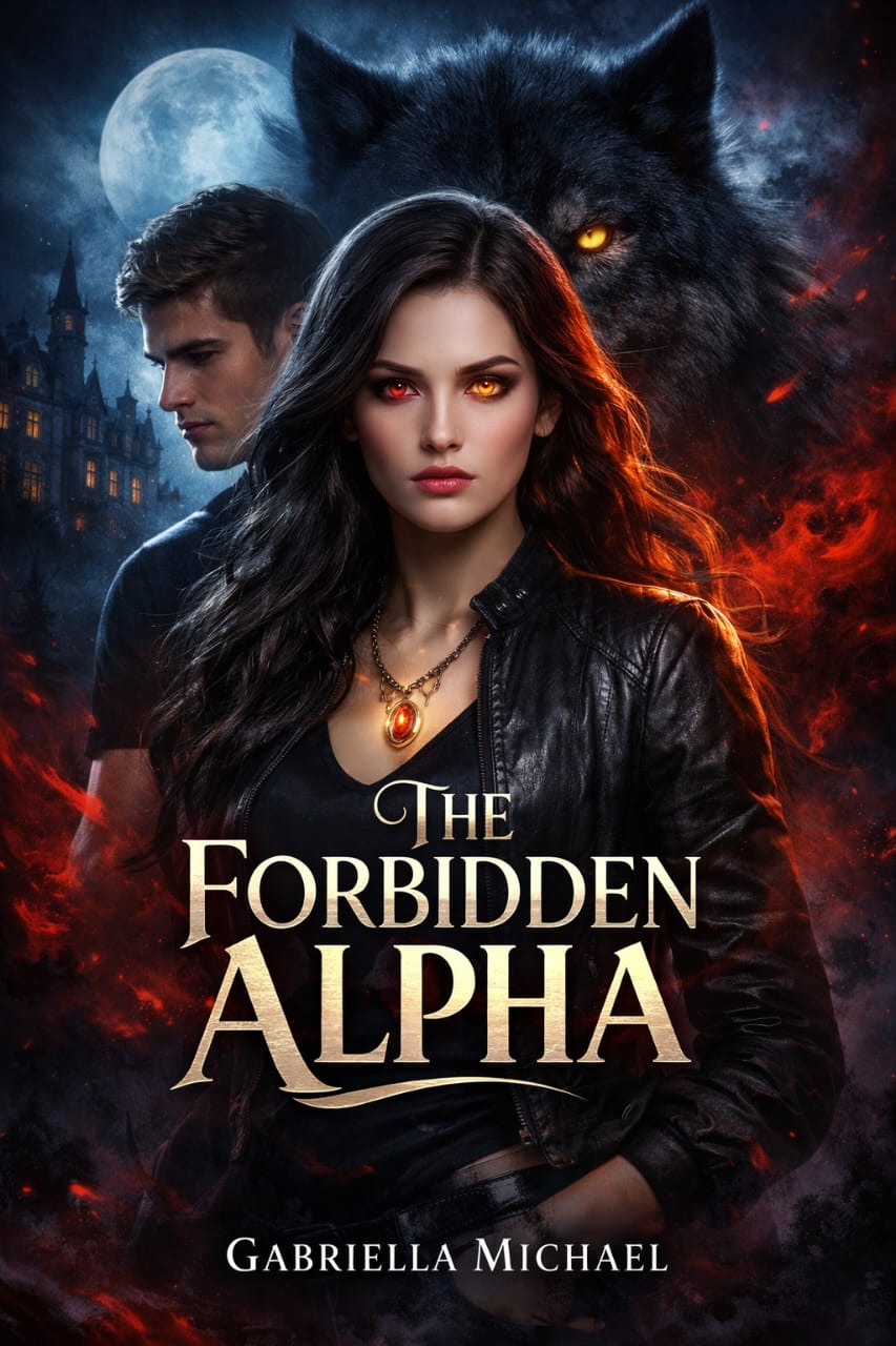 The Forbidden Alpha