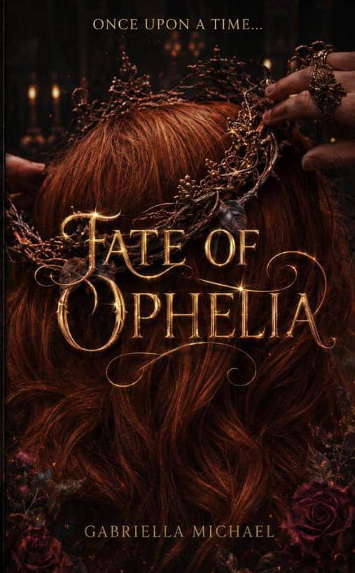 A Fate of Ophelia