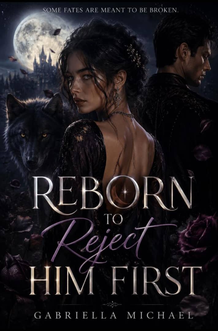 Reborn to Reject Him First