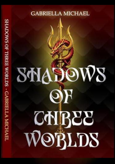 Shadows of Three Worlds